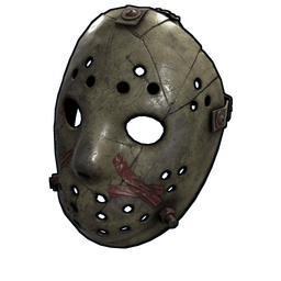 Hockey Mask