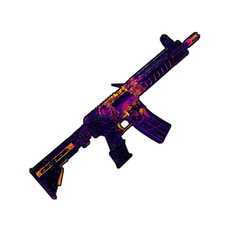 Heat Seeker LR