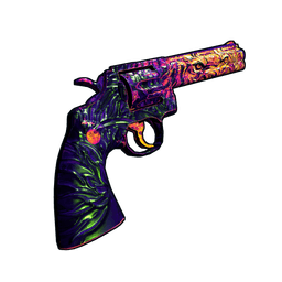 Heat Seeker Python