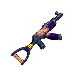 Heat Seeker AR