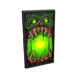 Undead Door
