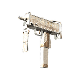 MAC-10 | Arabesque Mosaic (Factory New)