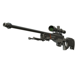 AWP | Black Box (Battle-Scarred)