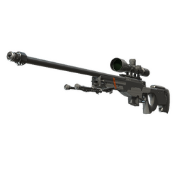AWP | Black Box (Minimal Wear)